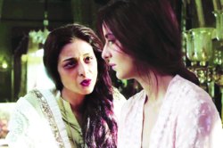 ‘ग्रेट’ अपेक्षाभंग