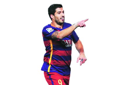 जेतेपदाच्या दिशेने बार्सिलोनाची कूच जेतेपदाच्या दिशेने बार्सिलोनाची कूच