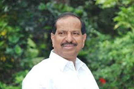 गणेश नाईक गणेश नाईक