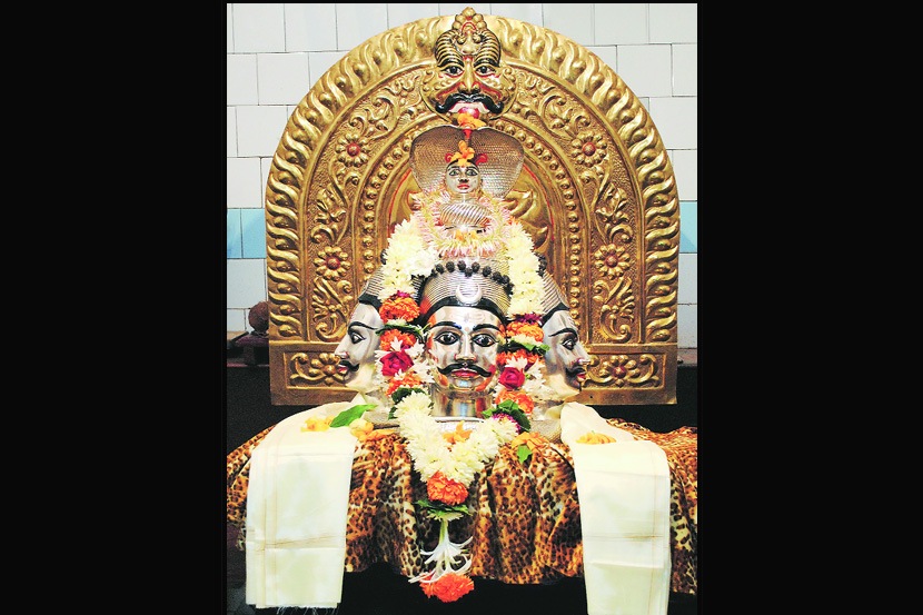रामेश्वर मंदिर रामेश्वर मंदिर