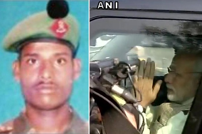 SiachenMiracle, PM Narendra Modi, Lance Naik Hanumanthappa , Indian army, Loksatta, Loksatta news, Marathi, Marathi news