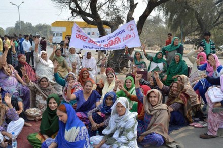 जाट आंदोलन जाट आंदोलन