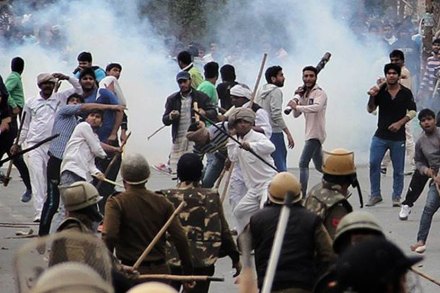 आरक्षणासाठी जाटांचा आता महाराष्ट्रात आंदोलनाचा इशारा आरक्षणासाठी जाटांचा आता महाराष्ट्रात आंदोलनाचा इशारा
