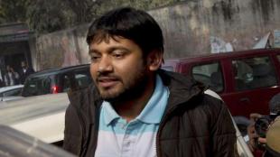 Cut off Kanhaiya Kumar tongue , BJP , JNU row, Loksatta, Loksatta news, Marathi, Marathi news