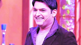 Kapil Sharma , Intolerance , babaji ka thullu , The Kapil Sharma Show, Shah Rukh Khan , loksatta, Loksatta news, Marathi, Marathi news
