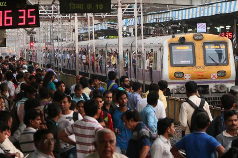 Central railway, local, train, Mumbai, western railway , Loksatta, Loksatta news, Marathi, Marathi news Central railway, local, train, Mumbai, western railway , Loksatta, Loksatta news, Marathi, Marathi news