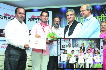 अतुल पेठे अतुल पेठे