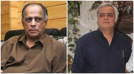 Hansal Mehta, Aligarh, Bollywood, Pahlaj Nihalani , Cheap publicity, Censor Board, Loksatta, Loksatta news, Marathi, Marathi news