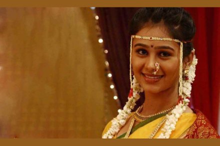 Marathi actress , mrunal dusanis , mrunal dusanis got married , Television serials , Marathi serials, maziya priyala prit kalena , assa sasar surekh bai , Entertainment news, Marathi, Marathi news Marathi actress , mrunal dusanis , mrunal dusanis got married , Television serials , Marathi serials, maziya priyala prit kalena , assa sasar surekh bai , Entertainment news, Marathi, Marathi news