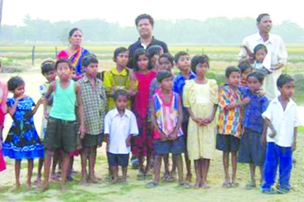  १२१९ व्यक्तींना शोधून काढल्याने नागपूर गुन्हे शाखेने राज्यात ‘मुस्कान’मध्ये दुसरा तर ‘स्माईल’मध्ये प्रथम क्रमांक पटकावला आहे.