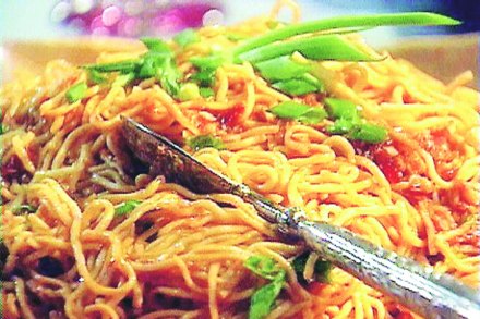 सुपी नूडल्स’मधील राखजन्य पदार्थ प्रमाणापेक्षा अधिक असल्याचे प्रयोगशाळेतील तपासणीत निष्पन्न झाले आहे.  सुपी नूडल्स’मधील राखजन्य पदार्थ प्रमाणापेक्षा अधिक असल्याचे प्रयोगशाळेतील तपासणीत निष्पन्न झाले आहे.