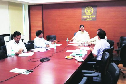 conflict of interest, pankaja munde, पंकजा मुंडे