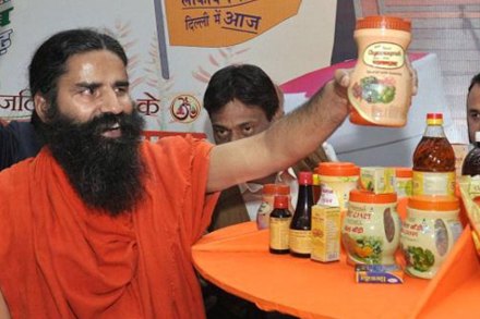 भाजप आमदारांना ‘पतंजली’ची भुरळ