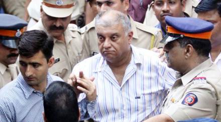Sheena Bora case, Peter Mukerjea, Indrani Mukerjea, murder case, Loksatta, Loksatta news, Marathi, Marathi news Sheena Bora case, Peter Mukerjea, Indrani Mukerjea, murder case, Loksatta, Loksatta news, Marathi, Marathi news