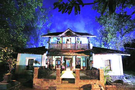 ‘रात्रीस खेळ चाले!’