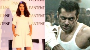 Anushka sharma,Salman Khan,sultan