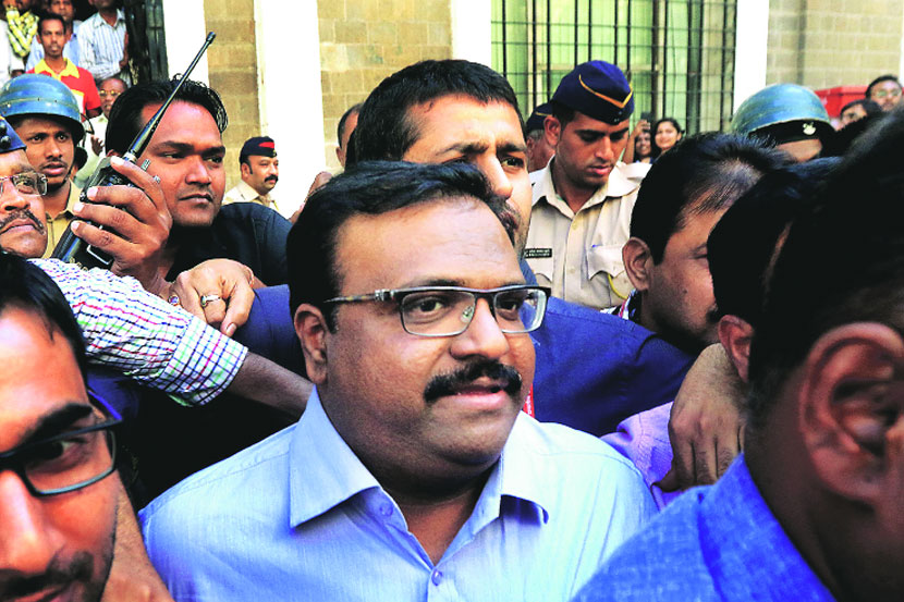 sameer bhujbal, समीर भुजबळ