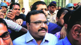 sameer bhujbal, समीर भुजबळ