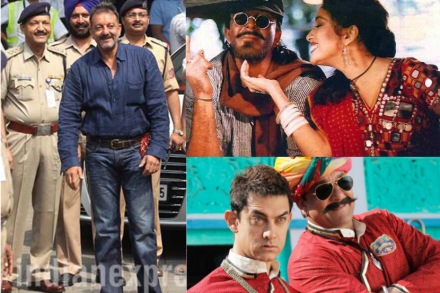 sanjay dutt sanjay dutt