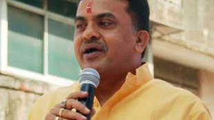 congress, sanjay nirupam, mumbai chief,