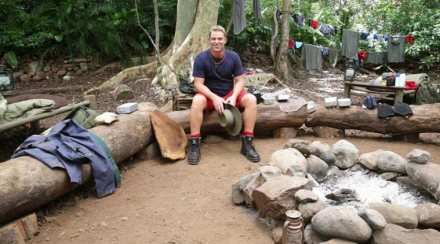Shane Warne, junior anaconda, reality show , Mishap, Loksatta, Loksatta news, Marathi, Marathi Shane Warne, junior anaconda, reality show , Mishap, Loksatta, Loksatta news, Marathi, Marathi