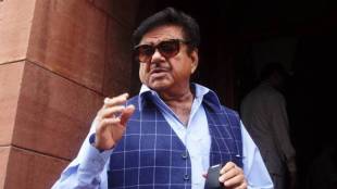Shatrughan Sinha, JNU row , Kanhaiya Kumar , anti national, Loksatta, Loksatta news, Marathi, Marathi news