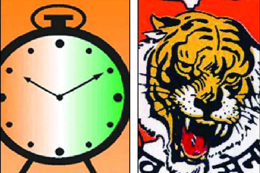 राष्ट्रवादी-शिवसेना राष्ट्रवादी-शिवसेना