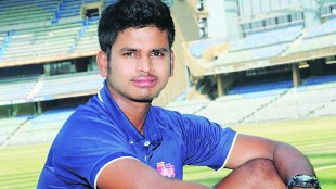 श्रेयस अय्यर,shreyas iyer