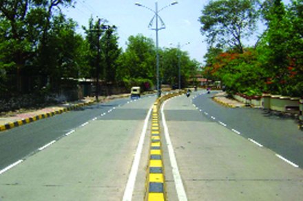 सोलापूर-कोल्हापूर चौपदरीकरण; ८० टक्के भूसंपादनाची प्रतीक्षा