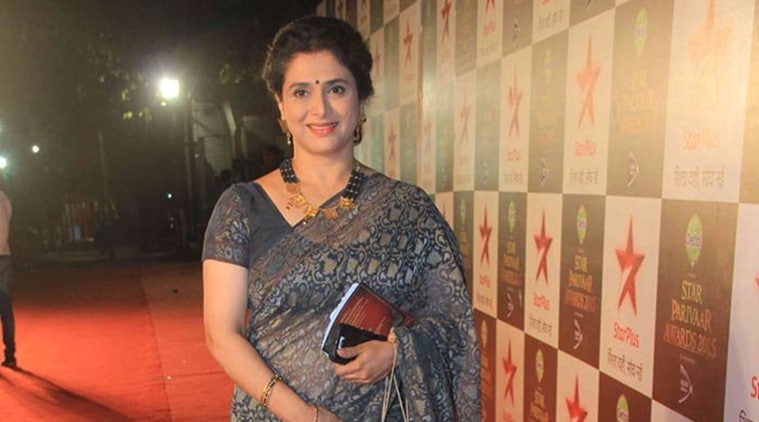 supriya pilgaonkar supriya pilgaonkar