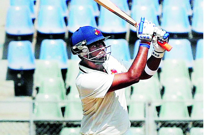 सूर्यकुमार यादव  सूर्यकुमार यादव