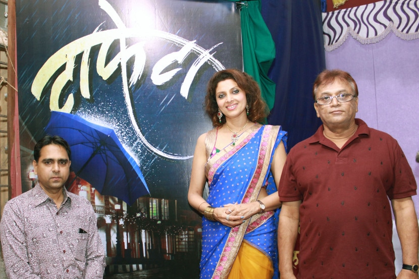 ‘टाफेटा’लवकरच प्रेक्षकांच्या भेटीला ‘टाफेटा’लवकरच प्रेक्षकांच्या भेटीला