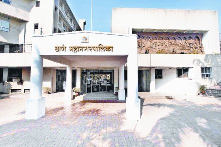 वेळेत मालमत्ता कर भरणाऱ्यांना ५० टक्के सवलत देण्याचा ठाणे पालिका प्रशासनाचा निर्णय