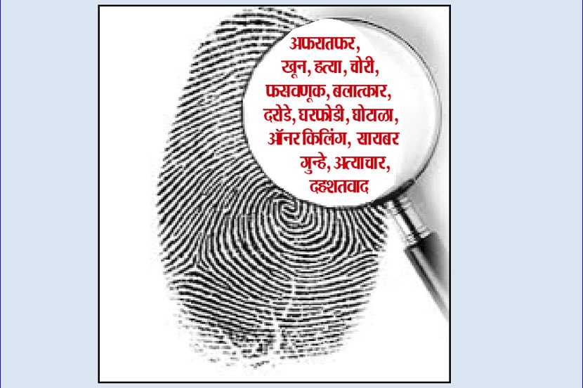 तपासचक्र : अपमानाच्या बदल्यातून हत्या तपासचक्र : अपमानाच्या बदल्यातून हत्या