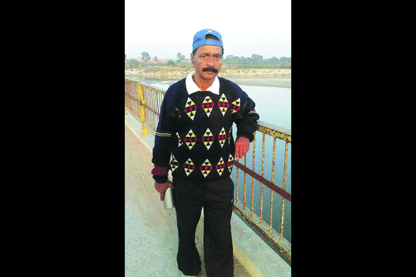 विद्याधर भुस्कुटे