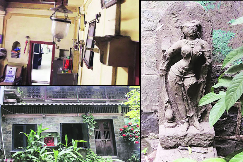 जुन्या कल्याणातील काणे वाडा आपले मूळ रूप कायम ठेवत जुन्या आणि नवीन संस्कृतींची सांगड घालताना आजही आपल्याला दिसून येतो. जुन्या कल्याणातील काणे वाडा आपले मूळ रूप कायम ठेवत जुन्या आणि नवीन संस्कृतींची सांगड घालताना आजही आपल्याला दिसून येतो.