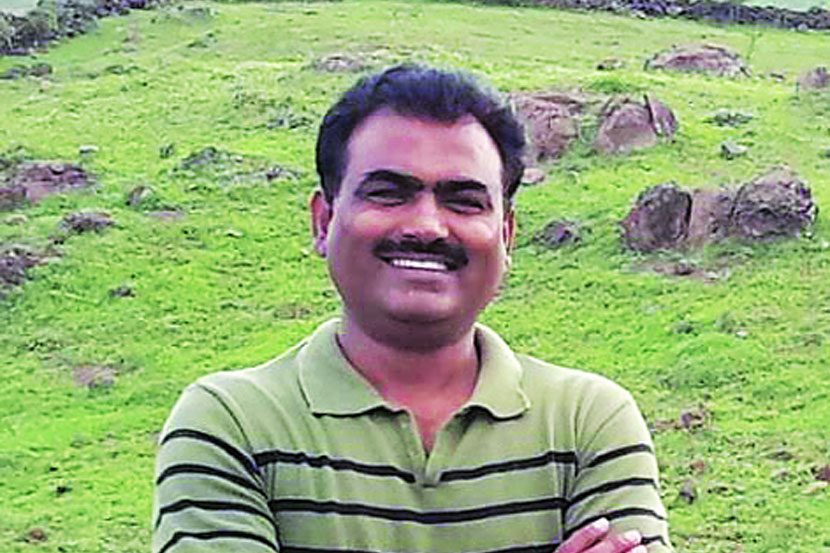 देवीदास टेकाळे, कडोंमपा परिवहन व्यवस्थापक देवीदास टेकाळे, कडोंमपा परिवहन व्यवस्थापक