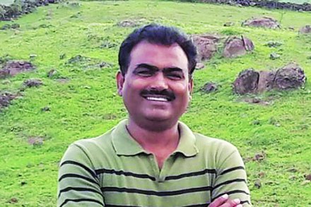देवीदास टेकाळे, कडोंमपा परिवहन व्यवस्थापक