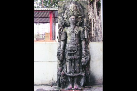 ठाणे शहरात वास्तुसंग्रहालय