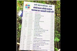 करचुकव्यांचे ‘पोस्टरबॉईज’ पद्धतीने वाभाडे