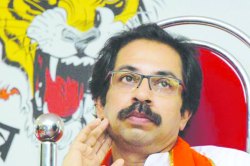 रखडलेल्या रस्त्याचा विषय उद्धव ठाकरे यांच्या दारी