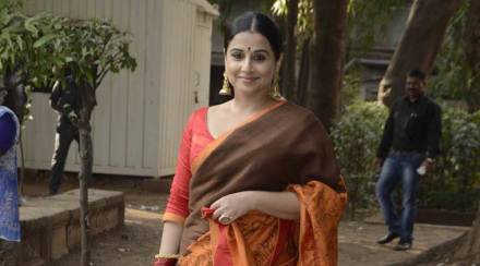 विद्या बालन विद्या बालन