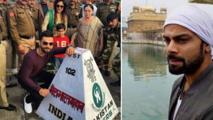 Virat Kohli, विराट कोहली