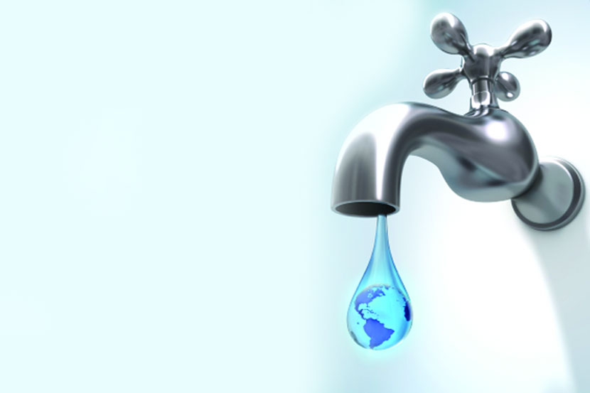 Water shortage problem in thane, पाटबंधारे विभाग ठाणे