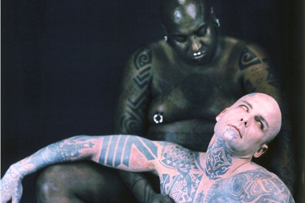 अमेरिका, एड्स आणि कला ! अमेरिका, एड्स आणि कला !