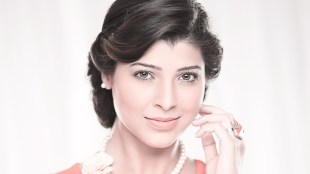 Tejaswini Pandit