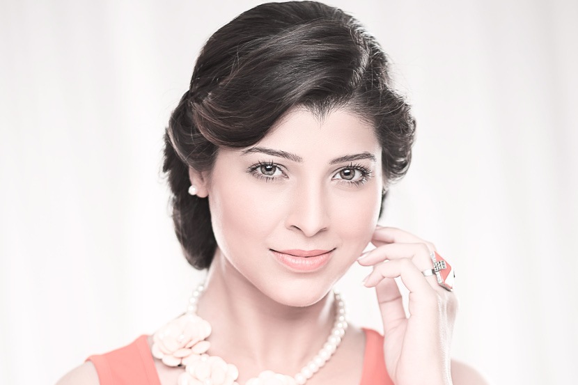 Tejaswini Pandit