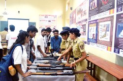 ‘समाजमाध्यमांमुळे संगणकीय गुन्ह्यामध्ये वाढ’