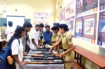 ‘समाजमाध्यमांमुळे संगणकीय गुन्ह्यामध्ये वाढ’