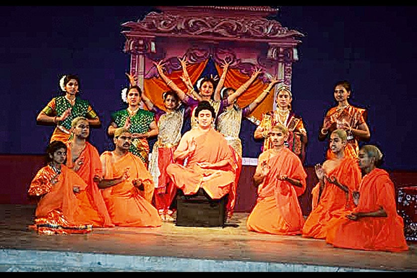 ‘मानवंदना गोनीदांना’ कार्यक्रमातून साहित्यदर्शन आणि व्यक्तिदर्शन ‘मानवंदना गोनीदांना’ कार्यक्रमातून साहित्यदर्शन आणि व्यक्तिदर्शन